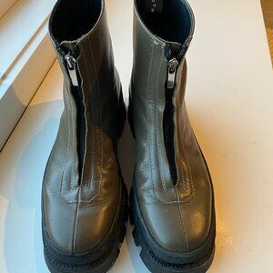 Women's boots - Brand Maguire